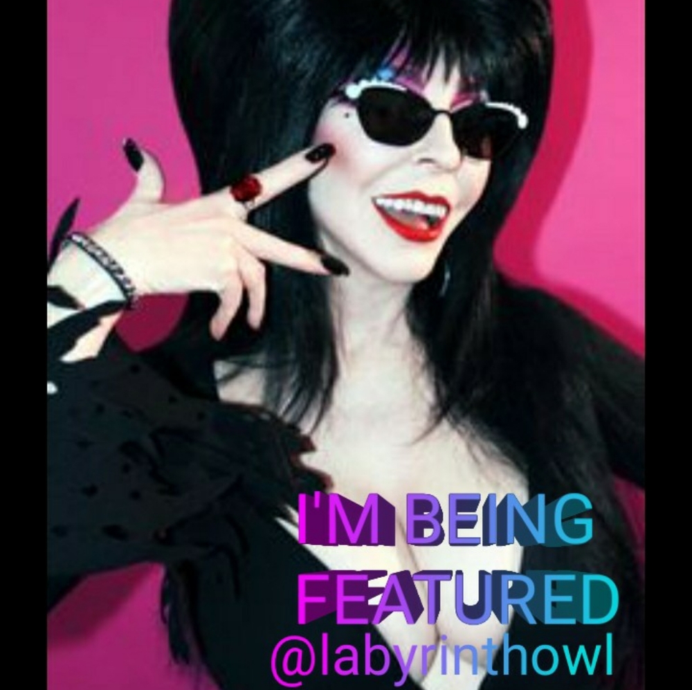 BBBs are announced. NEW ELVIRA #68 is next door W/The two-headed Turkey Monster - Picture 6 of 16